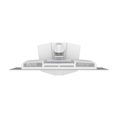 MAG 272QPW QD-OLED X28 27" QHD 280Hz Flat Gaming Monitor