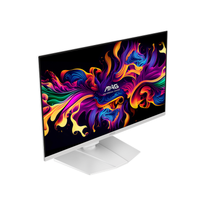 MAG 272QPW QD-OLED X28 27" QHD 280Hz Flat Gaming Monitor