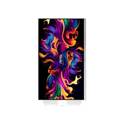 MAG 272QPW QD-OLED X28 27" QHD 280Hz Flat Gaming Monitor