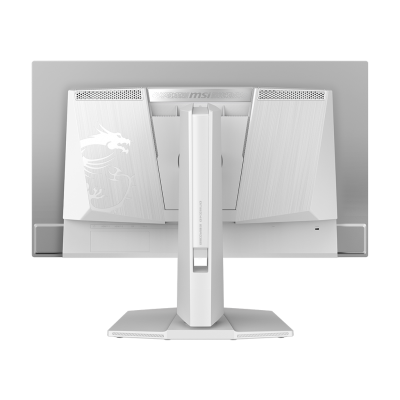 MAG 272QPW QD-OLED X28 27" QHD 280Hz Flat Gaming Monitor