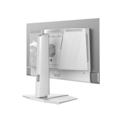 MAG 272QPW QD-OLED X28 27" QHD 280Hz Flat Gaming Monitor