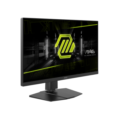 MAG 272URDF E16 27" UHD 160Hz Flat Gaming Monitor