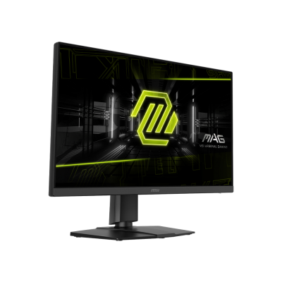 MAG 272URDF E16 27" UHD 160Hz Flat Gaming Monitor