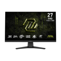 MAG 272F X24 27" FHD 240Hz Flat Gaming Monitor