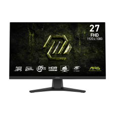 MAG 272F X24 27" FHD 240Hz Flat Gaming Monitor