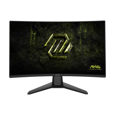 MAG 275CF X24 27" FHD 240Hz Curved Gaming Monitor