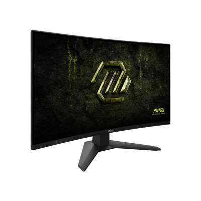 MAG 275CF X24 27" FHD 240Hz Curved Gaming Monitor