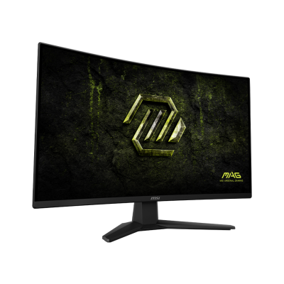 MAG 275CF X24 27" FHD 240Hz Curved Gaming Monitor