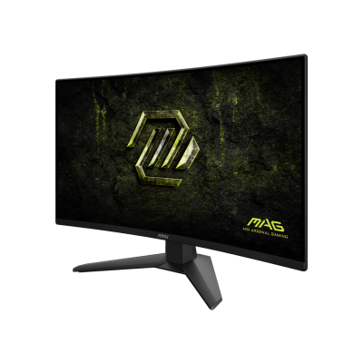MAG 275CF X24 27" FHD 240Hz Curved Gaming Monitor