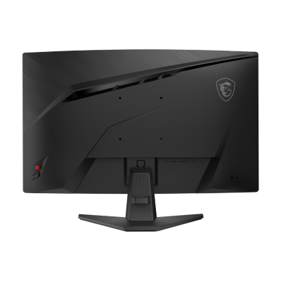 MAG 275CF X24 27" FHD 240Hz Curved Gaming Monitor