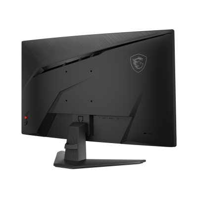 MAG 275CF X24 27" FHD 240Hz Curved Gaming Monitor