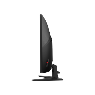 MAG 275CF X24 27" FHD 240Hz Curved Gaming Monitor