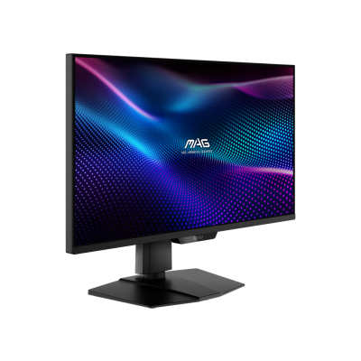 MAG 274QPF X30MV 27" QHD 300Hz Flat Gaming Monitor