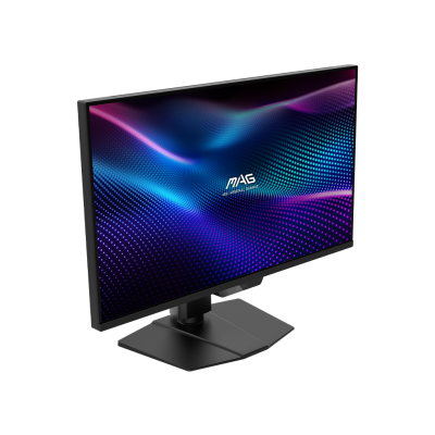 MAG 274QPF X30MV 27" QHD 300Hz Flat Gaming Monitor