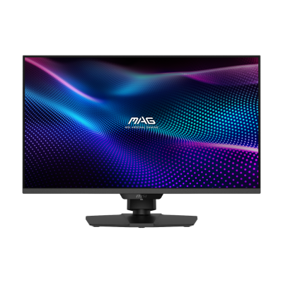MAG 274QPF X30MV 27" QHD 300Hz Flat Gaming Monitor