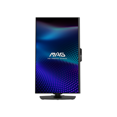 MAG 274QPF X30MV 27" QHD 300Hz Flat Gaming Monitor