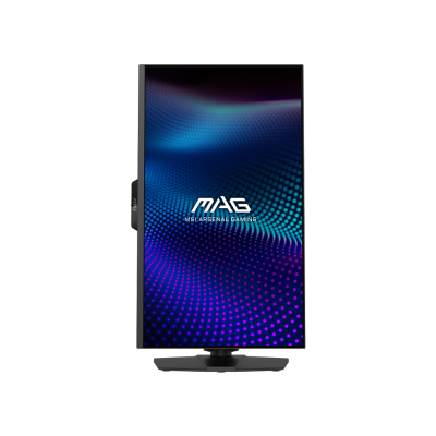 MAG 274QPF X30MV 27" QHD 300Hz Flat Gaming Monitor
