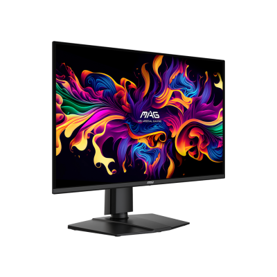 MAG 274QP QD-OLED X24 27" QHD 240Hz Flat Gaming Monitor