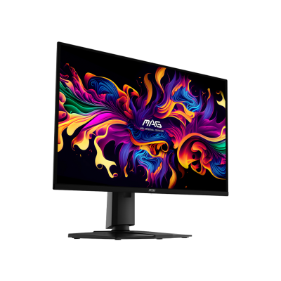 MAG 274QP QD-OLED X24 27" QHD 240Hz Flat Gaming Monitor