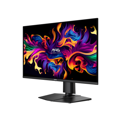 MAG 274QP QD-OLED X24 27" QHD 240Hz Flat Gaming Monitor