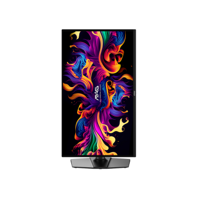 MAG 274QP QD-OLED X24 27" QHD 240Hz Flat Gaming Monitor