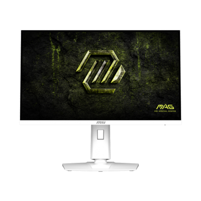 MAG 274QRFW X32 27" QHD 320Hz Flat Gaming Monitor