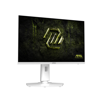 MAG 274QRFW X32 27" QHD 320Hz Flat Gaming Monitor