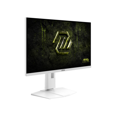 MAG 274QRFW X32 27" QHD 320Hz Flat Gaming Monitor