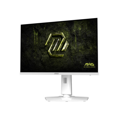 MAG 274QRFW X32 27" QHD 320Hz Flat Gaming Monitor
