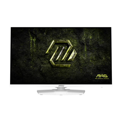 MAG 274QRFW X32 27" QHD 320Hz Flat Gaming Monitor