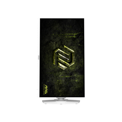 MAG 274QRFW X32 27" QHD 320Hz Flat Gaming Monitor