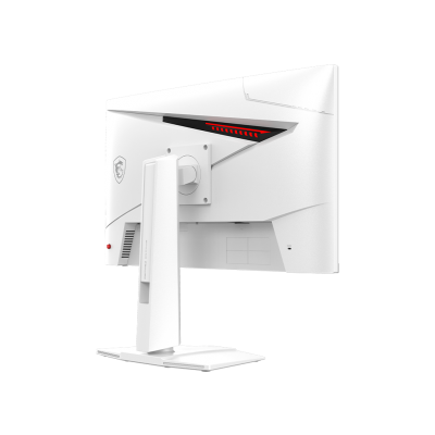 MAG 274QRFW X32 27" QHD 320Hz Flat Gaming Monitor