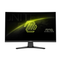 MAG 275CQF E18 27" QHD 180Hz Curved Gaming Monitor