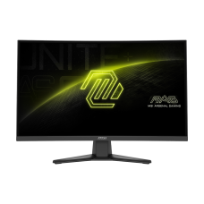 MAG 275CQF E18 27" QHD 180Hz Curved Gaming Monitor