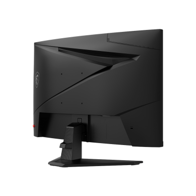 MAG 275CQF E18 27" QHD 180Hz Curved Gaming Monitor
