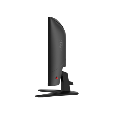 MAG 275CQF E18 27" QHD 180Hz Curved Gaming Monitor