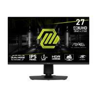 MAG 275UPD E14 27" UHD 144Hz Flat Gaming Monitor