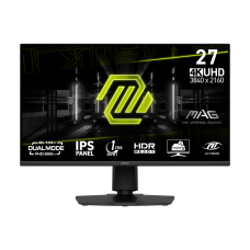 MAG 275UPD E14 27" UHD 144Hz Flat Gaming Monitor