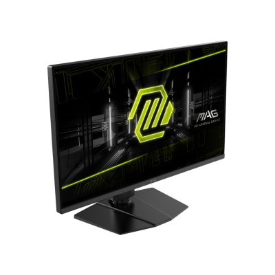 MAG 275UPD E14 27" UHD 144Hz Flat Gaming Monitor