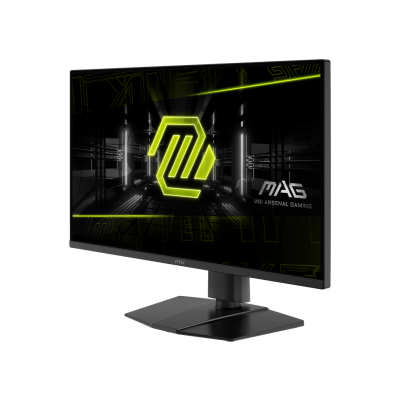 MAG 275UPD E14 27" UHD 144Hz Flat Gaming Monitor