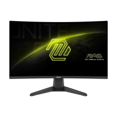 MAG 276CF E20 27" FHD 200Hz Curved Gaming Monitor