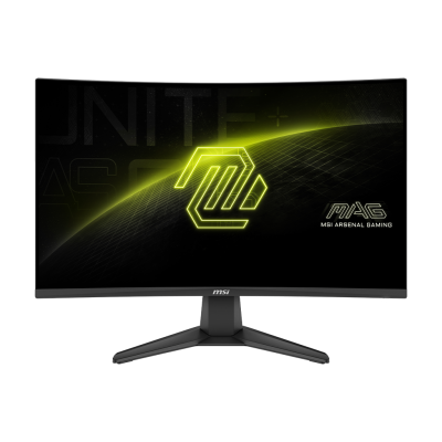MAG 276CF E20 27" FHD 200Hz Curved Gaming Monitor