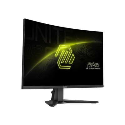 MAG 276CF E20 27" FHD 200Hz Curved Gaming Monitor