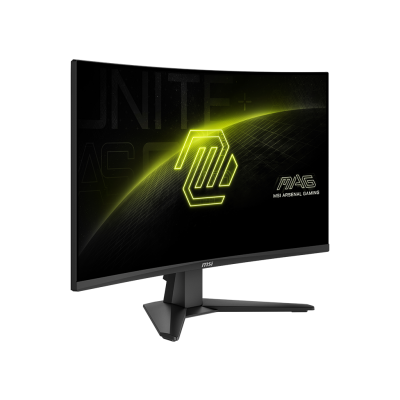 MAG 276CF E20 27" FHD 200Hz Curved Gaming Monitor