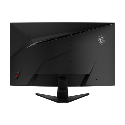 MAG 321CQF E18 31.5" WQHD 180Hz Curved Gaming Monitor