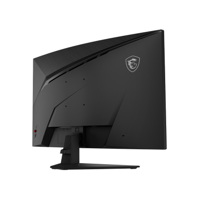 MAG 321CQF E18 31.5" WQHD 180Hz Curved Gaming Monitor