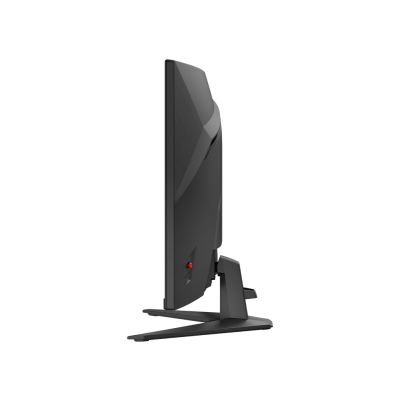 MAG 321CQF E18 31.5" WQHD 180Hz Curved Gaming Monitor