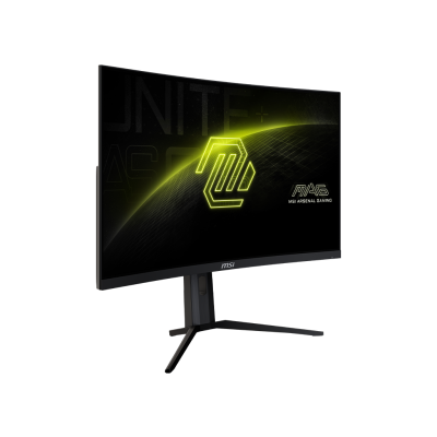 MAG 321CUPDF 31.5" UHD 160Hz Curved Gaming Monitor
