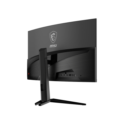 MAG 321CUPDF 31.5" UHD 160Hz Curved Gaming Monitor