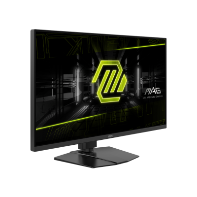 MAG 322URDF E16 31.5" 4K UHD 160Hz Flat Gaming Monitor